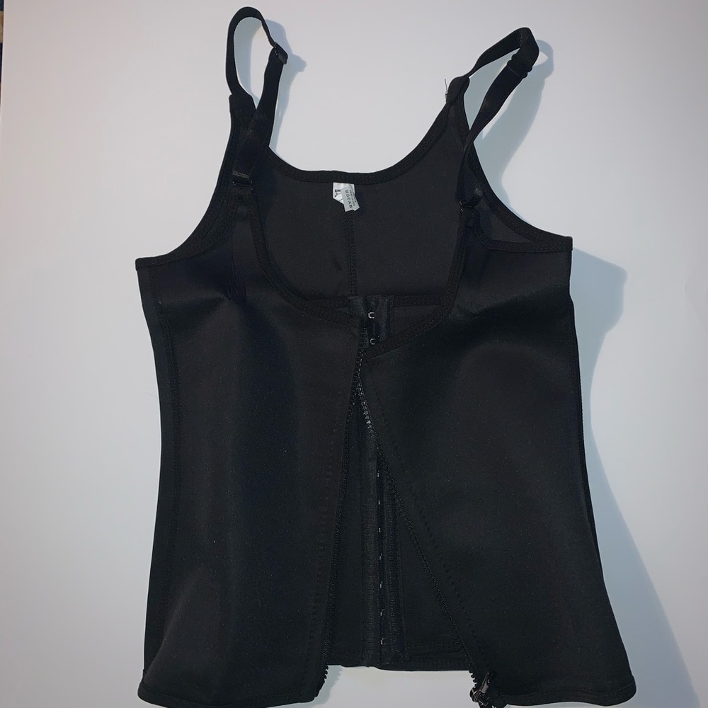 Waist trainer